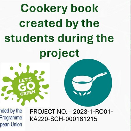 Cookery Book
