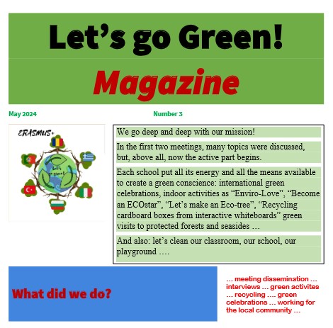 Magazine No3